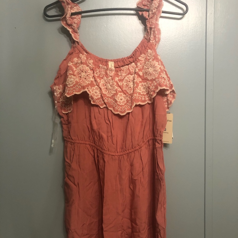 Women’s Causal Jumpsuit